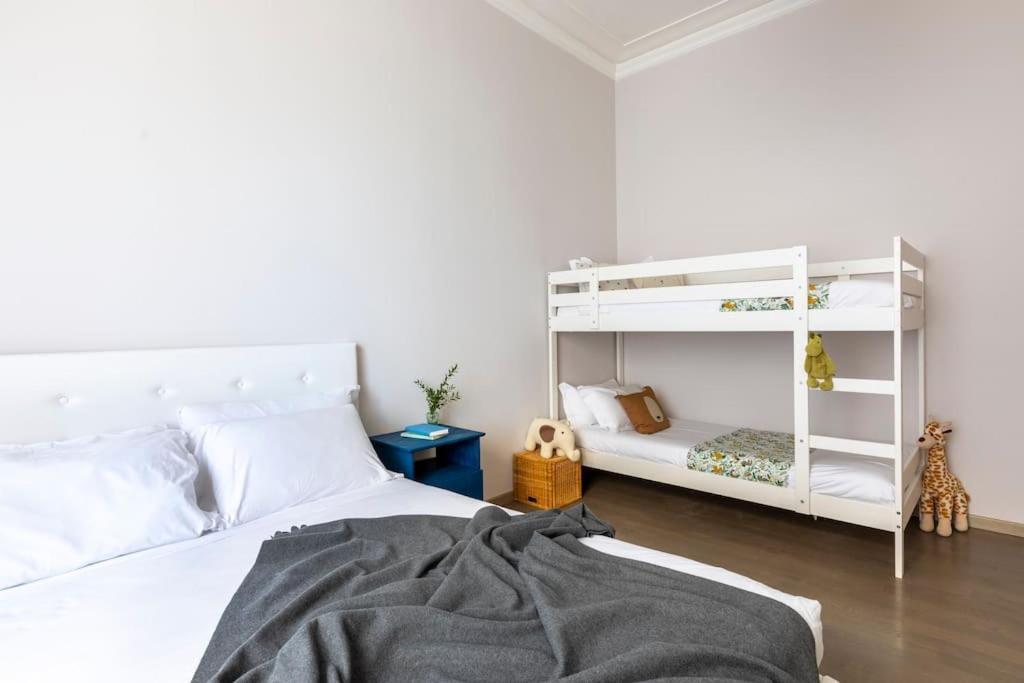 Appartement Casa Lante By Hili