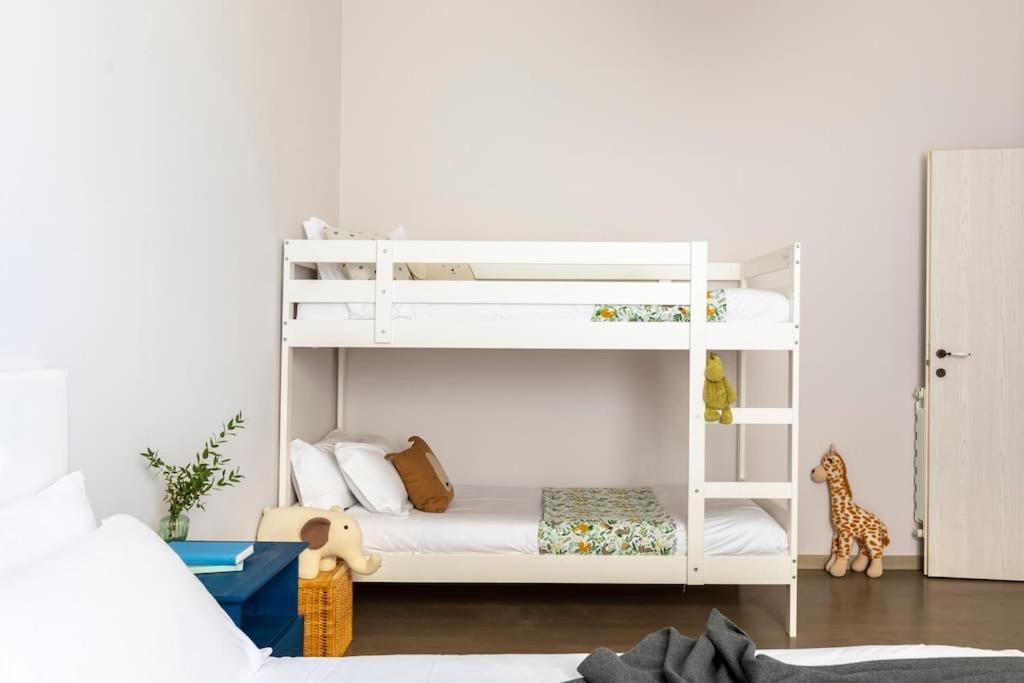 Appartement Casa Lante By Hili *