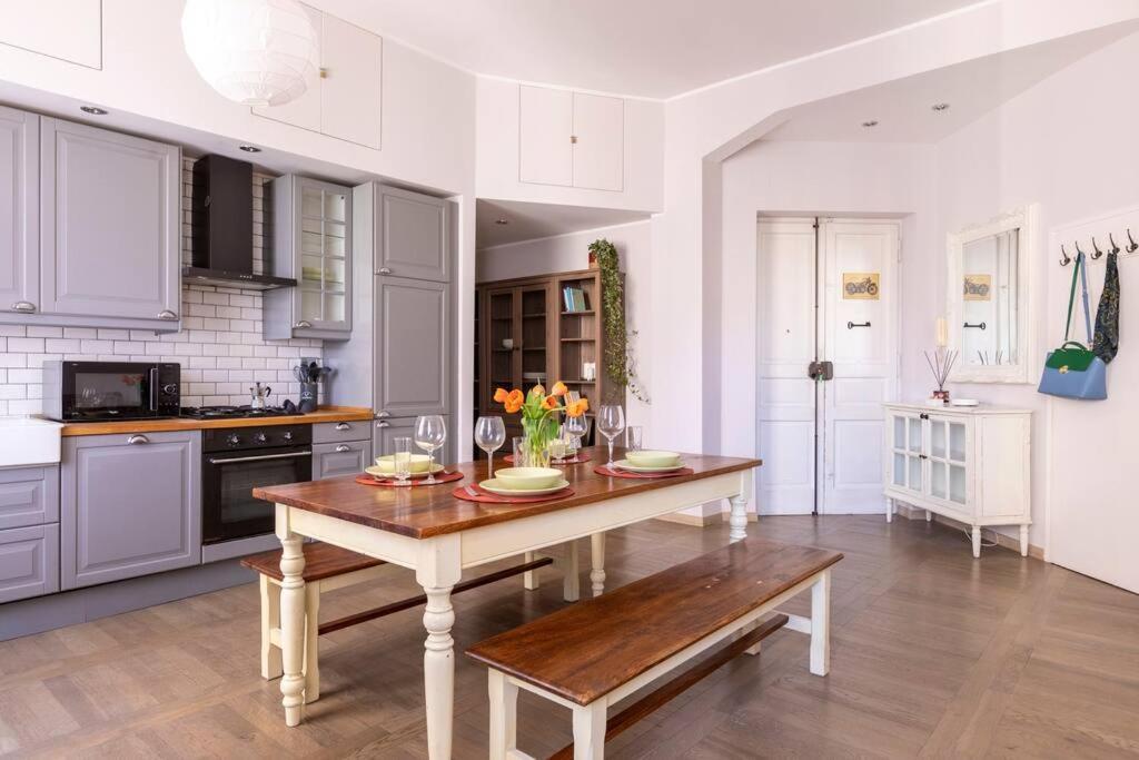 Appartement Casa Lante By Hili