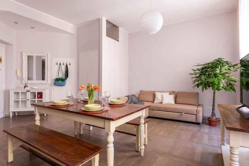 Appartement Casa Lante By Hili