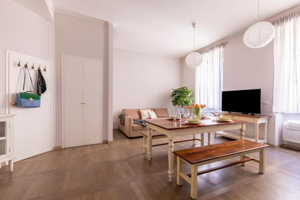 Casa Lante By Hili Appartement *