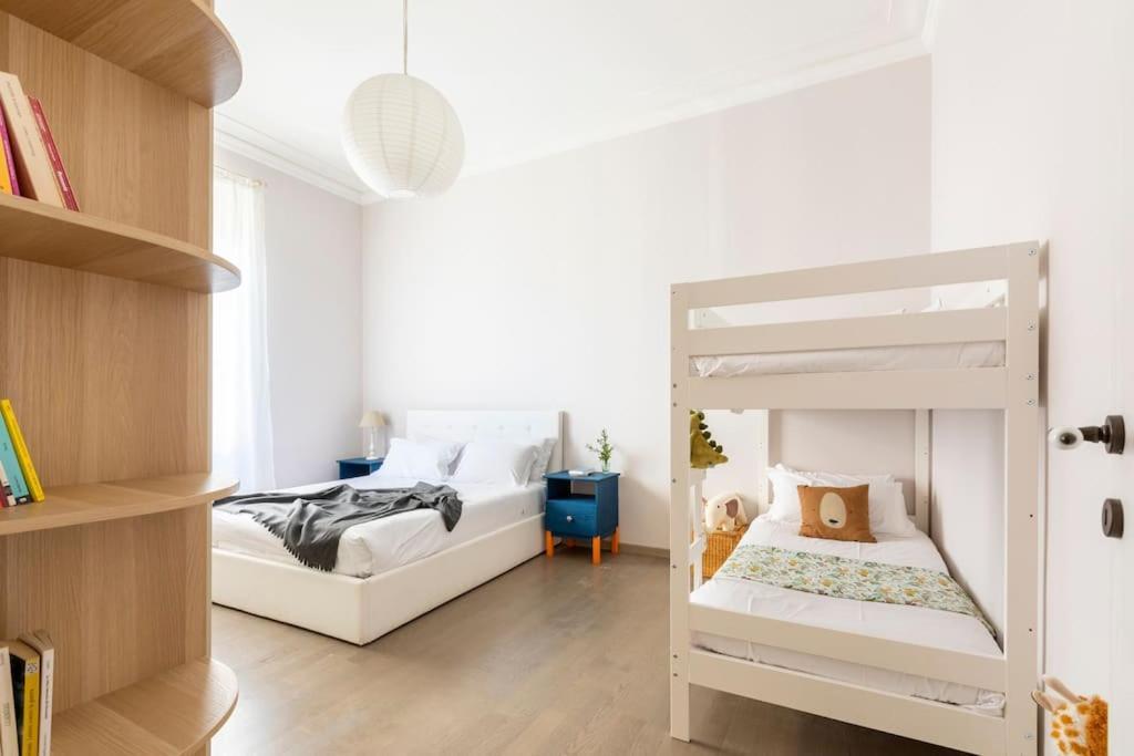 Appartement Casa Lante By Hili *